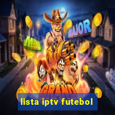 lista iptv futebol